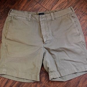 Men's JCREW 7" Stanton Shorts